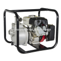 Chinese Power Gasoline Engine Water Pump Air climatisé de 2 pouces avec CE